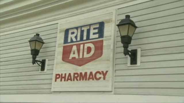 Rite Aid shares the cure for your portfolio?