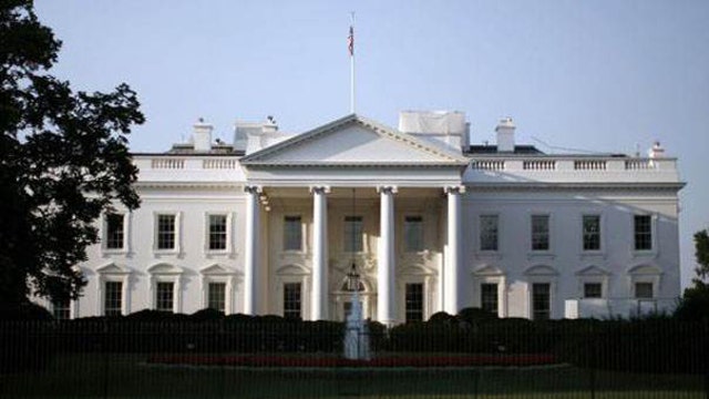 Hackers breach some White House computers