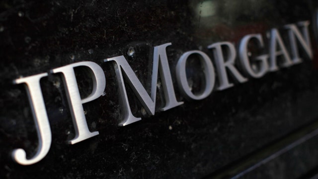How legitimate are the government allegations against JPMorgan?
