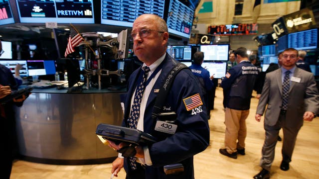 Four Dow stocks hit highs