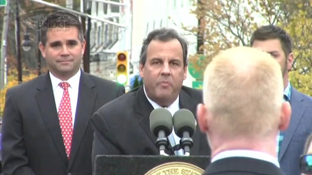 What’s the Deal, Neil: Gov. Christie’s temper hurting his political future?