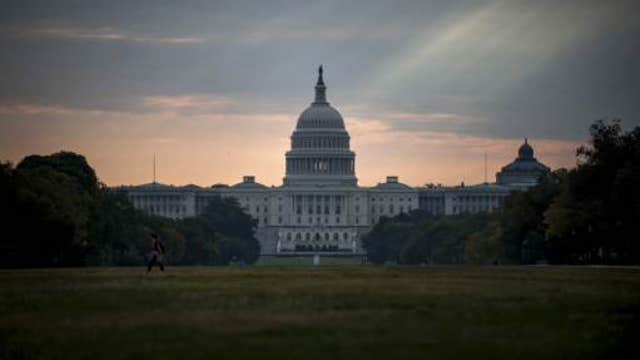 Charlie Gasparino’s take on the midterms, 2016 presidential race