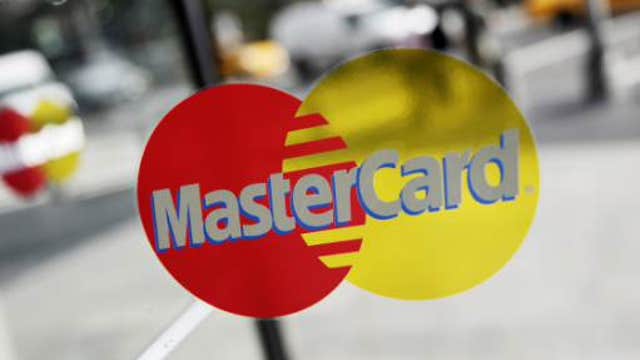 Earnings HQ: FBN’s Lori Rothman breaks down MasterCard’s third-quarter earnings report.