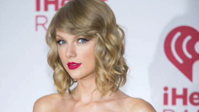 Should Taylor Swift be NYC’s Global Welcome Ambassador?