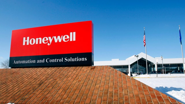 Honeywell going too far in its wellness program?