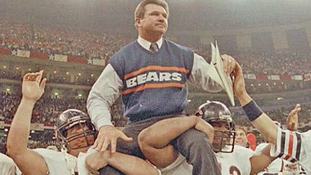 The truth behind the 1985 Chicago Bears