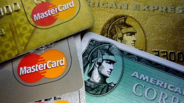 FBN's Diane Macedo breaks down MasterCard 3Q earnings.