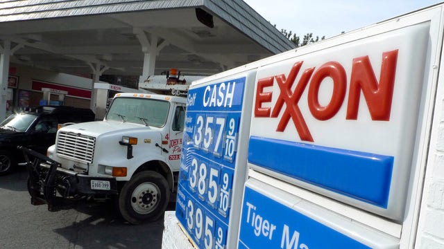 FBN's Diane Macedo breaks down ExxonMobil earnings.