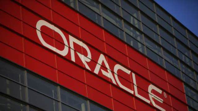 Is Oracle’s CEO getting paid too much?