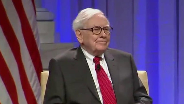 How to invest like Warren Buffett