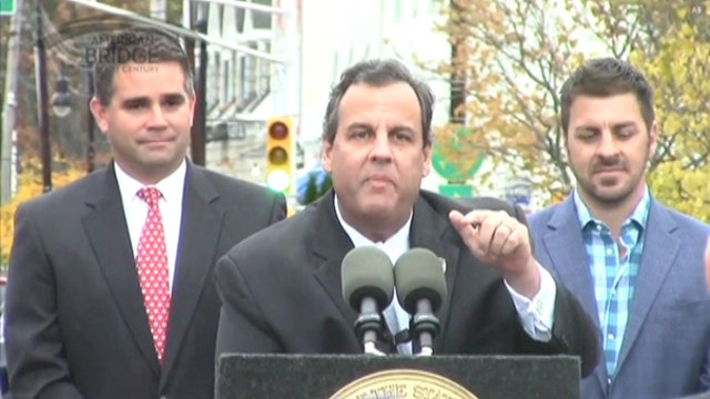 What’s the Deal, Neil: NJ Voters getting tired of Gov. Christie’s temper?
