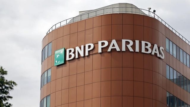 BNP spends half a billion dollars to prevent sanctions violations