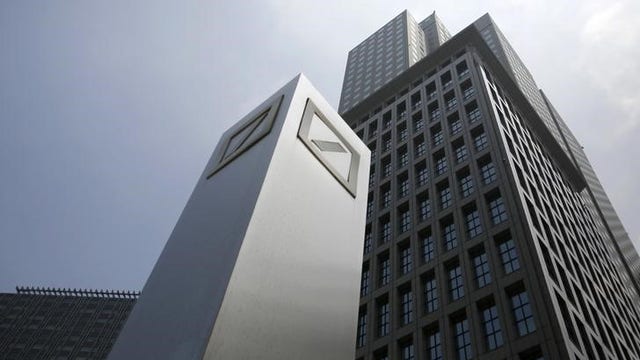 Enron slayer takes aim at banks