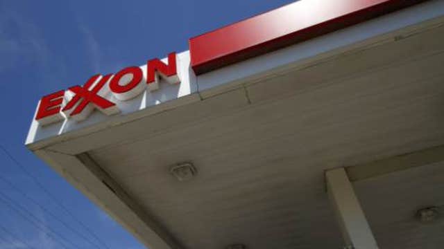 ExxonMobil posts wide 3Q earnings beat