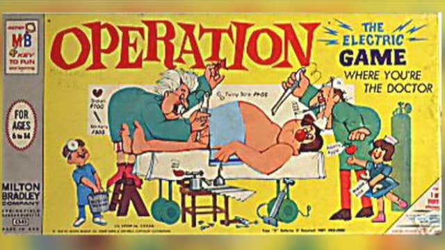 ‘Operation’ creator needs help paying for own operation