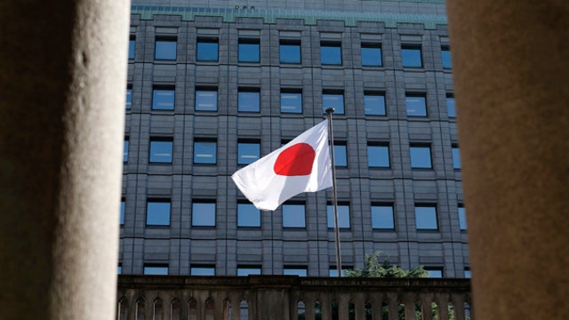 Japan begins new round of economic stimulus