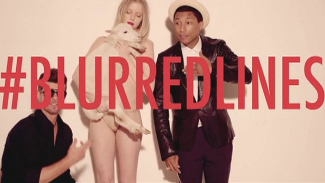 ‘Blurred Lines’ plagiarism case will go to trial