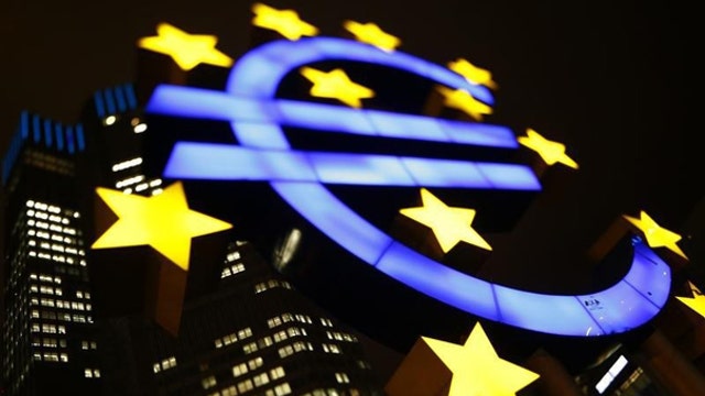 Opportunities for investors in Europe?