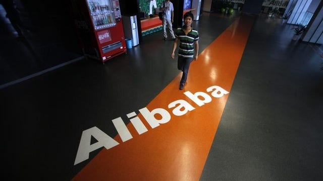 Alibaba earnings expectations