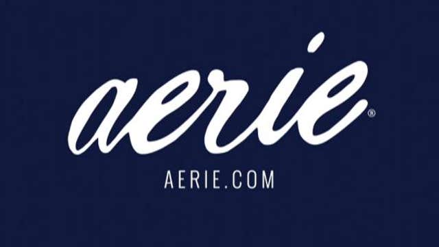 Aerie goes ‘all-natural’ in latest ad campaign