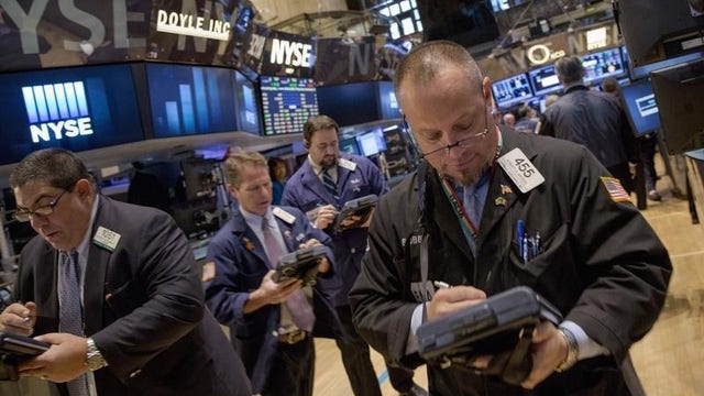 Will stocks keep climbing as economy grows?