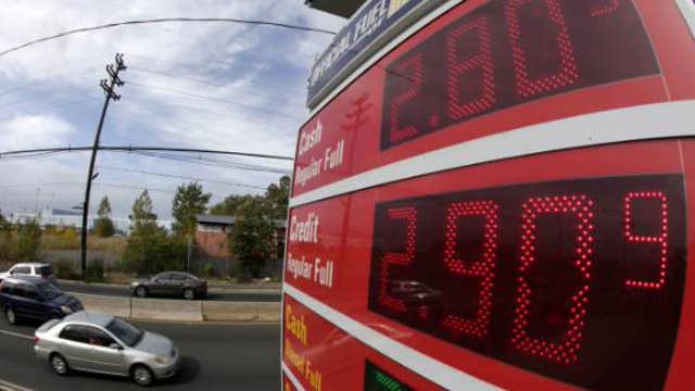 Varney: Cheaper gas is very good for America