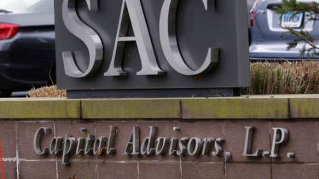 SAC Capital to pay $1.2B in fines