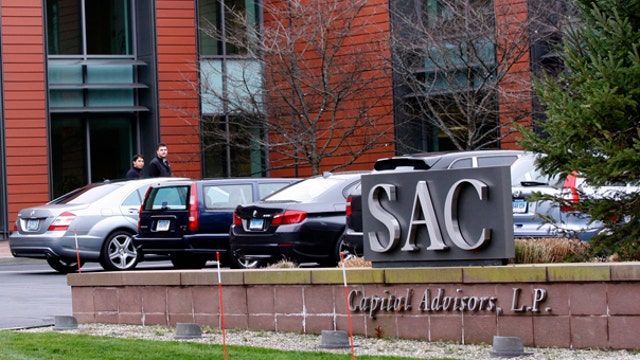 SAC Capital reaches historic settlement with DOJ