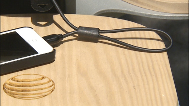 Are your tech gadgets’ power cords obsolete?