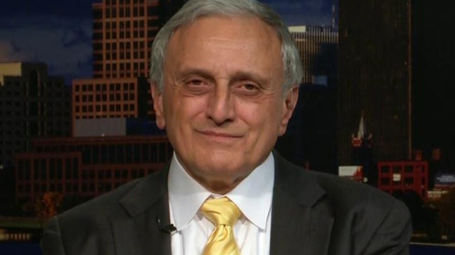 Paladino: Mainstream Republicans looking for an identity for the Party