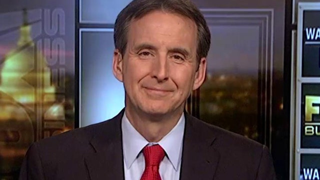 Tim Pawlenty: Tonight is a referendum on Obama’s policies