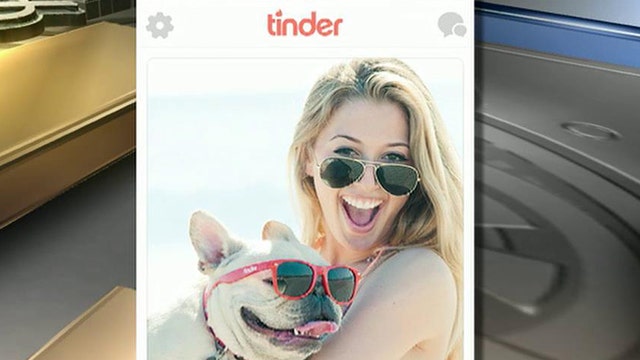 Tinder CEO to step down amid sexual harassment allegations