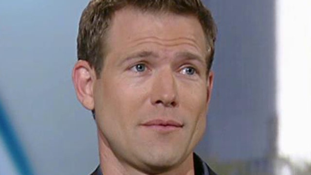 The Doctors star Dr. Travis Stork’s tips for healthy eating