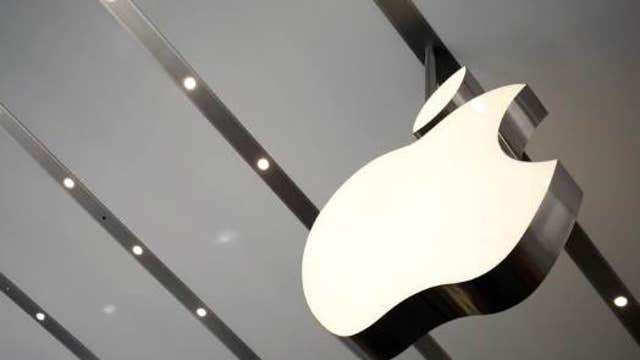 Apple to issue bonds in Euros