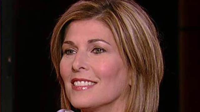 Sharyl Attkisson talks media bias, new book