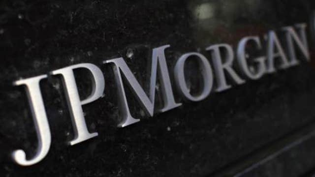 More trouble for JPMorgan