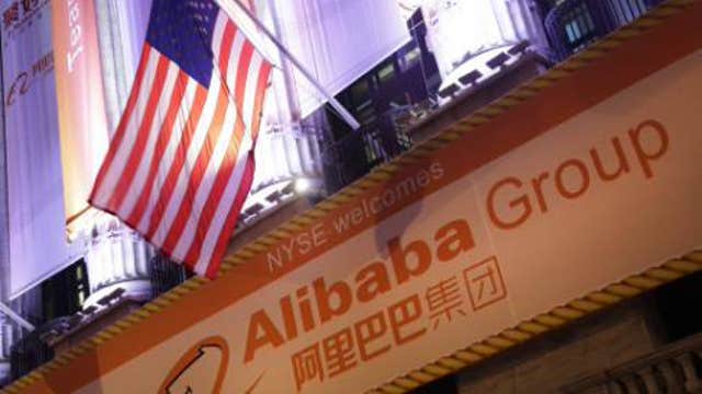 Alibaba, Apple partnership in the works?