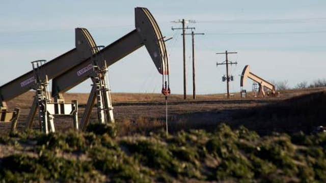 The next chapter for falling oil, gas prices