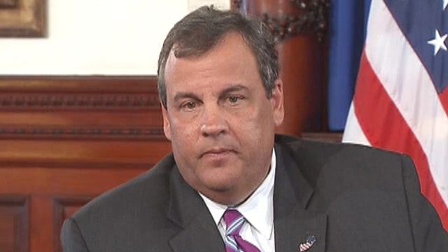 Tea Party the biggest obstacle to Gov. Christie’s political future?