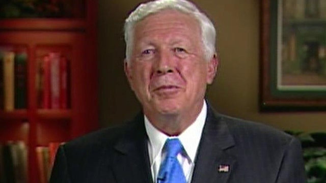Foster Friess: Republicans have learned a significant lesson