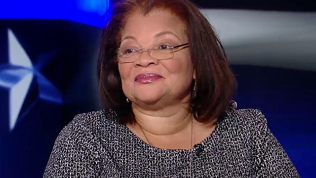 Dr. Alveda King: You can still become somebody in America