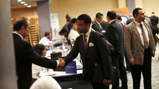 Private sector adds 230K jobs in October