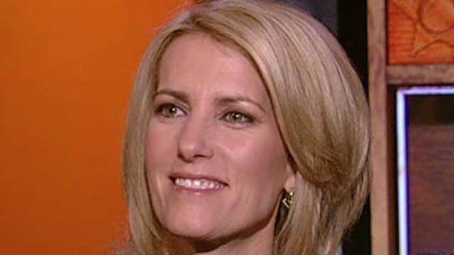 Laura Ingraham’s take on the midterm election results