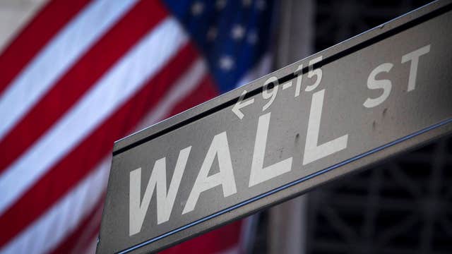 Gasparino: Wall Street bonuses a mixed bag