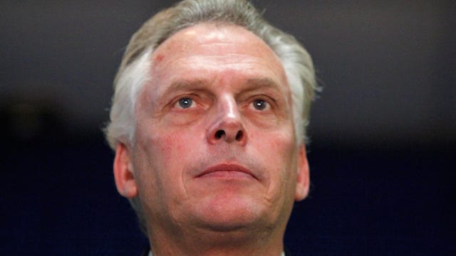 McAuliffe victory in Virginia to set stage for 2016?