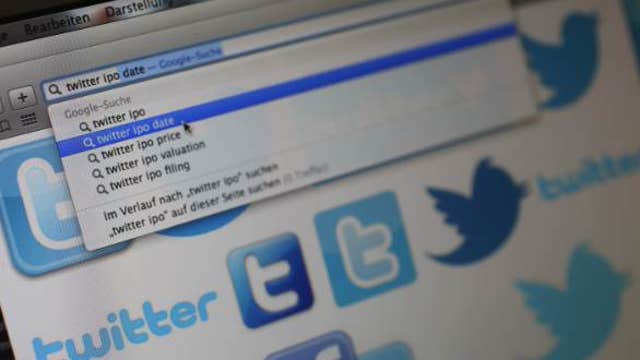 How will markets fare in anticipation of Twitter’s IPO?