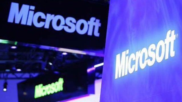 Who is on Microsoft’s CEO short-list?