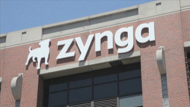 Zynga 3Q revenue tops expectations