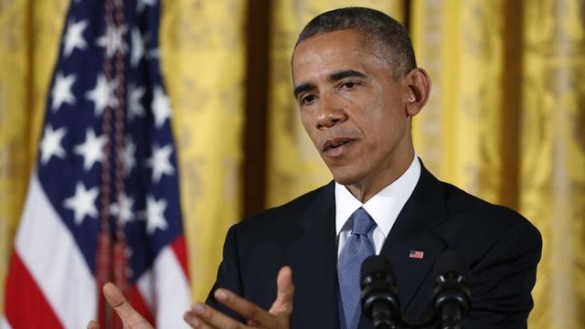 Will Obama work with Republicans?