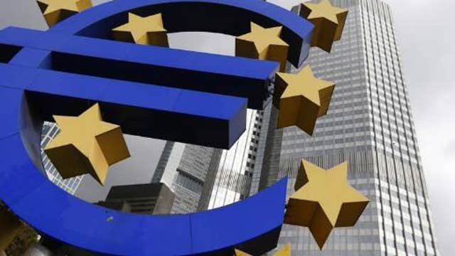 ECB keeps key interest rate unchanged